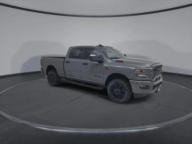 2026 RAM Ram 2500 RAM 2500 BIG HORN CREW CAB 4X4 64 BOX