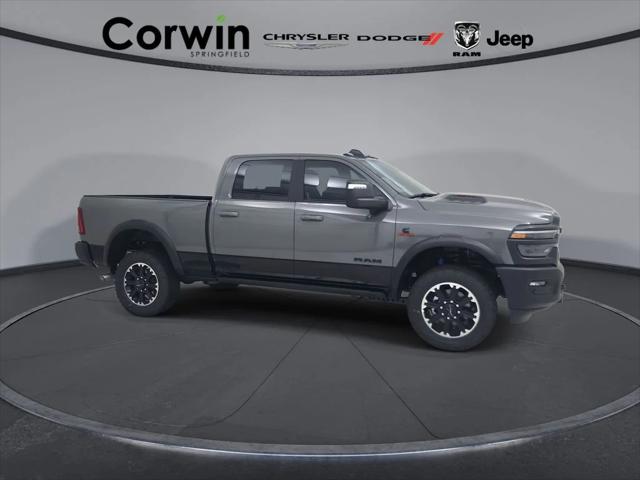 2026 Ram 2500 Power Wagon Rebel Crew Cab 4x4 6'4" Box for sale in Springfield, MO