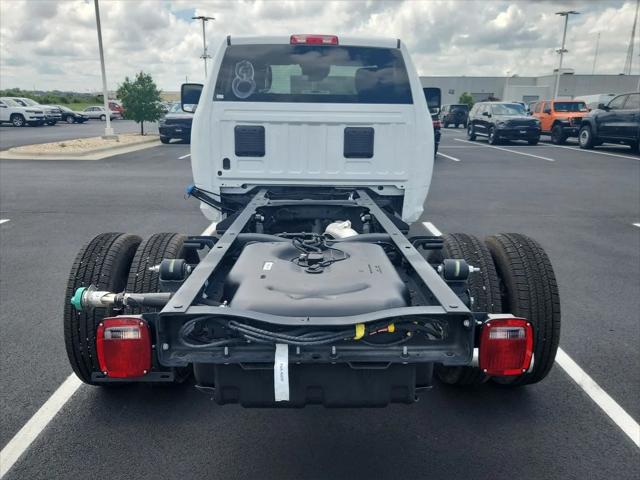 2026 Ram 3500 Chassis Cab Tradesman/Big Horn
