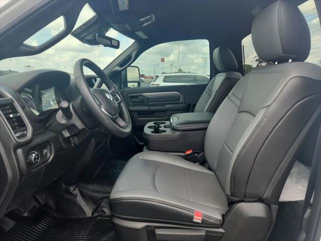 2026 Ram 3500 Chassis Cab Tradesman/Big Horn
