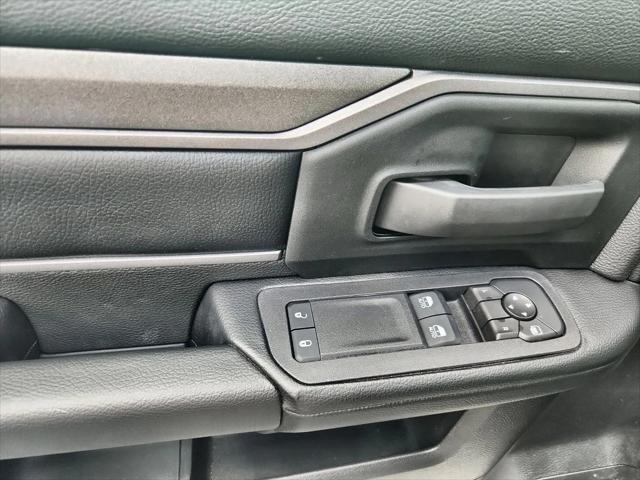 2026 Ram 3500 Chassis Cab Tradesman/Big Horn
