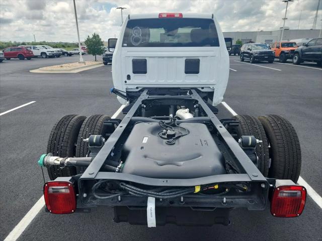 2026 Ram 3500 Chassis Cab Tradesman/Big Horn