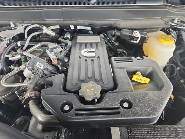 2026 Ram 3500 Chassis Cab Tradesman/Big Horn