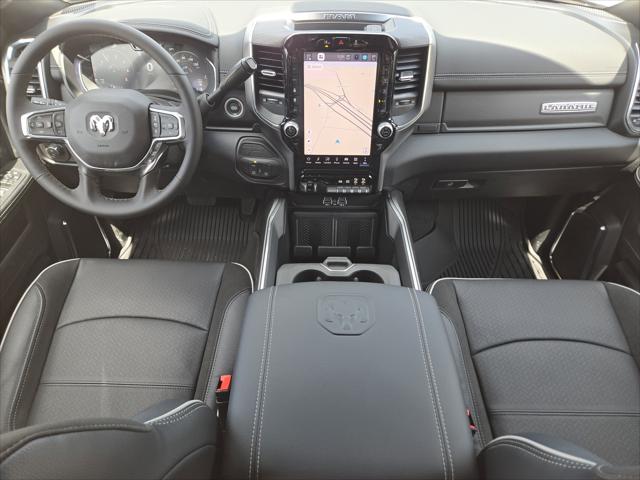 2026 RAM Ram 3500 RAM 3500 LARAMIE CREW CAB 4X4 8 BOX