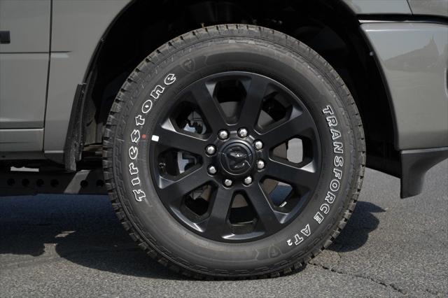 2026 Ram 2500 Big Horn Crew Cab 4x2 64 Box