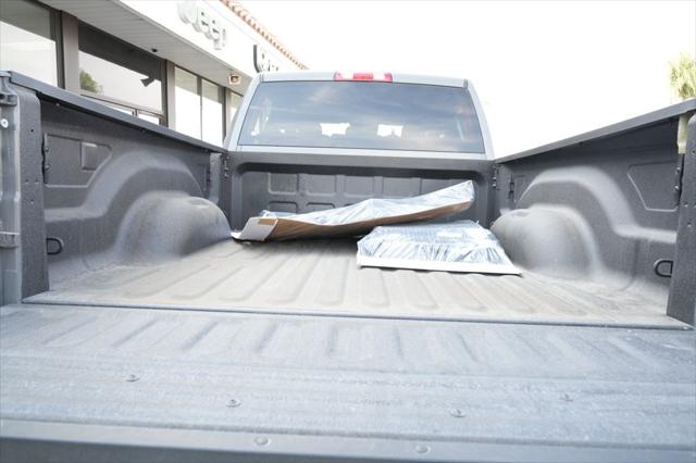 2026 Ram 2500 Big Horn Crew Cab 4x2 64 Box