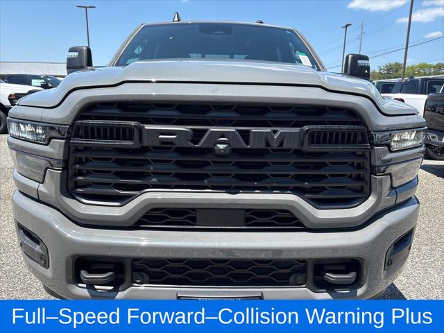 2026 RAM 2500 RAM 2500 BIG HORN CREW CAB 4X4 64 BOX 2026 RAM 2500 RAM 2500 BIG HORN CREW CAB 4X4 64 BOX