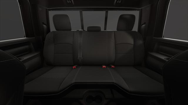 2026 RAM Ram 2500 RAM 2500 TRADESMAN CREW CAB 4X4 64 BOX 2026 RAM Ram 2500 RAM 2500 TRADESMAN CREW CAB 4X4 64 BOX