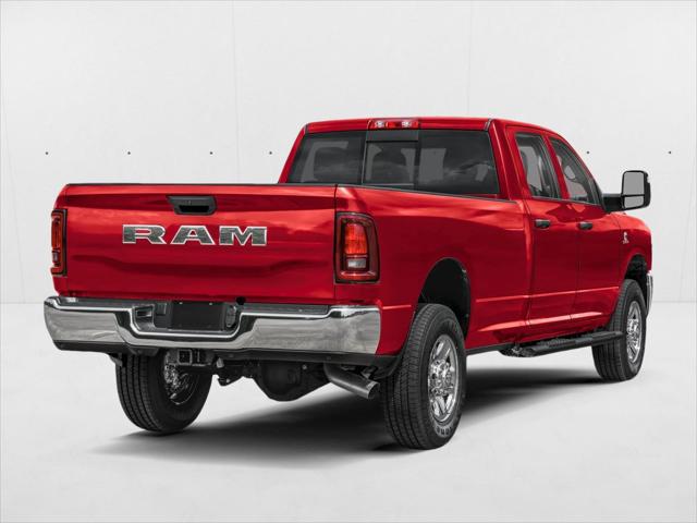 2026 RAM Ram 3500 RAM 3500 BIG HORN CREW CAB 4X4 8 BOX 2026 RAM Ram 3500 RAM 3500 BIG HORN CREW CAB 4X4 8 BOX