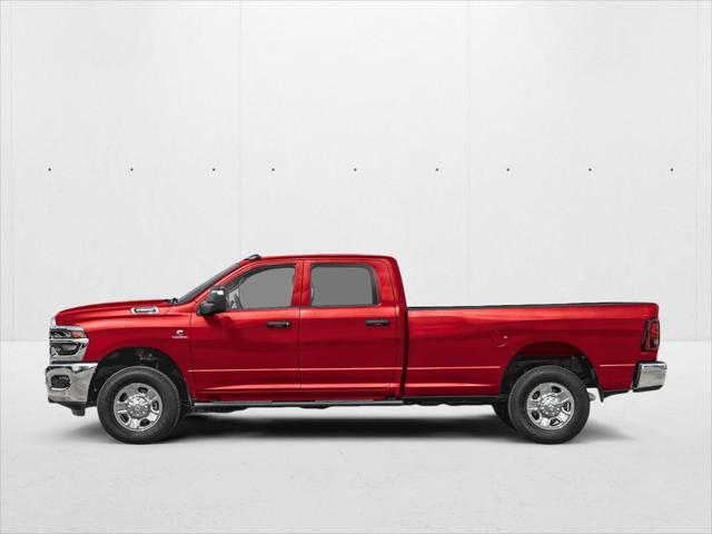 2026 RAM Ram 3500 RAM 3500 BIG HORN CREW CAB 4X4 8 BOX 2026 RAM Ram 3500 RAM 3500 BIG HORN CREW CAB 4X4 8 BOX