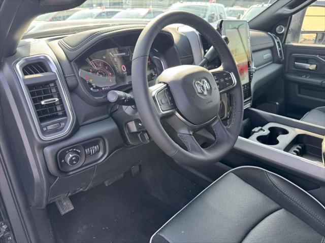 2026 RAM Ram 3500 RAM 3500 LARAMIE MEGA CAB 4X4 64 BOX 2026 RAM Ram 3500 RAM 3500 LARAMIE MEGA CAB 4X4 64 BOX