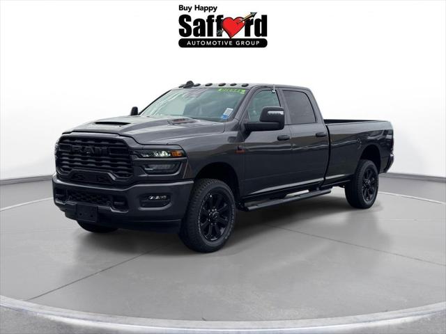 2026 RAM 2500 RAM 2500 BLACK EXPRESS CREW CAB 4X4 8 BOX 2026 RAM 2500 RAM 2500 BLACK EXPRESS CREW CAB 4X4 8 BOX