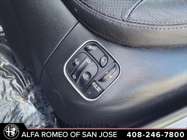 2012 Mercedes-Benz SL SL 550 SL 550