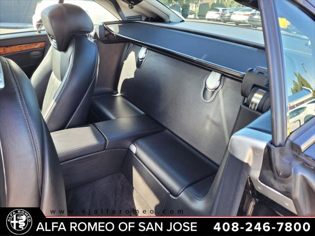 2012 Mercedes-Benz SL SL 550 SL 550