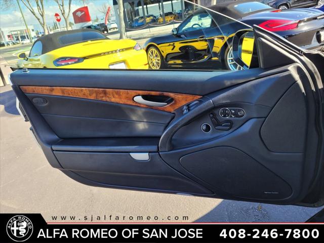 2012 Mercedes-Benz SL SL 550 SL 550