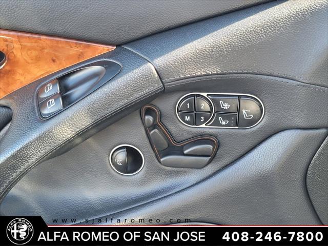 2012 Mercedes-Benz SL SL 550 SL 550