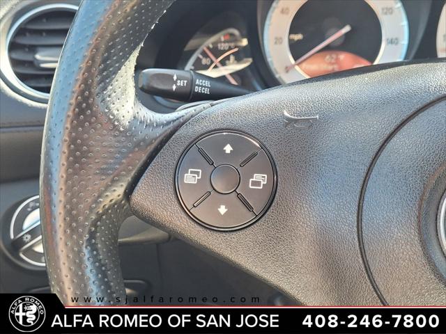 2012 Mercedes-Benz SL SL 550 SL 550