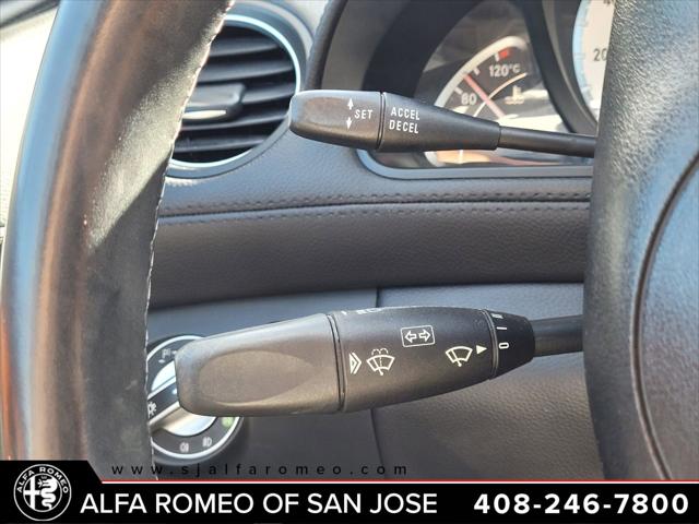 2012 Mercedes-Benz SL SL 550 SL 550