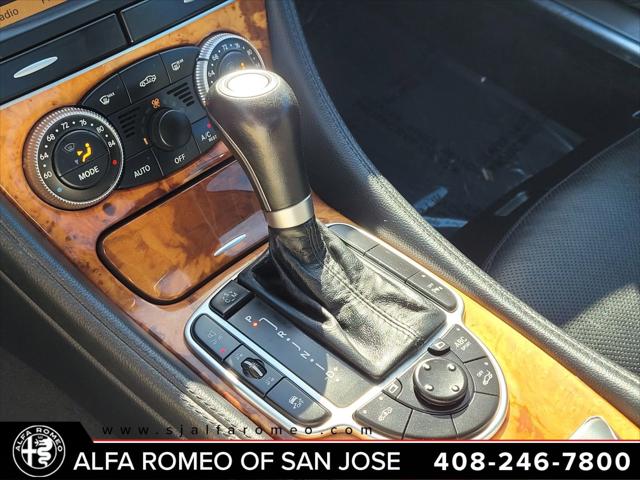 2012 Mercedes-Benz SL SL 550 SL 550