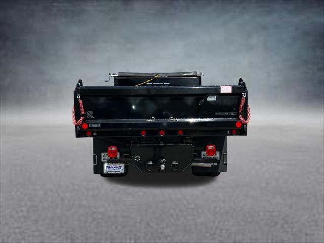 2026 Ram 3500 Chassis Cab Tradesman/Big Horn