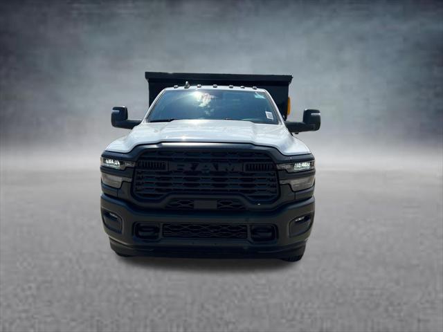 2026 Ram 3500 Chassis Cab Tradesman/Big Horn
