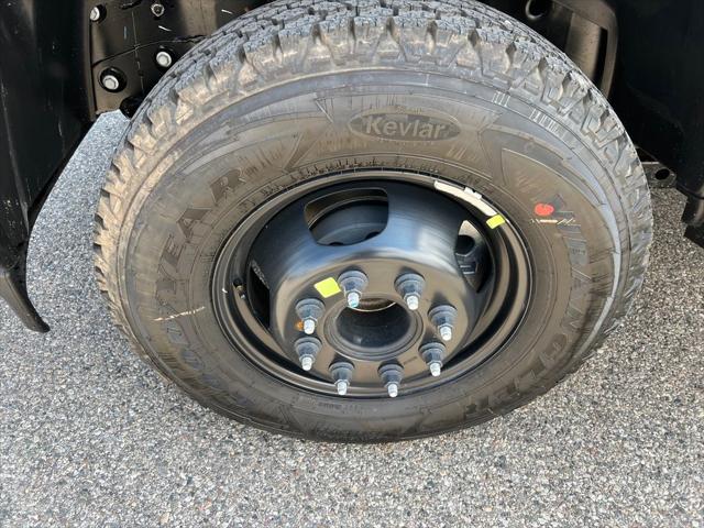 2026 Ram 3500 Chassis Cab Tradesman/Big Horn