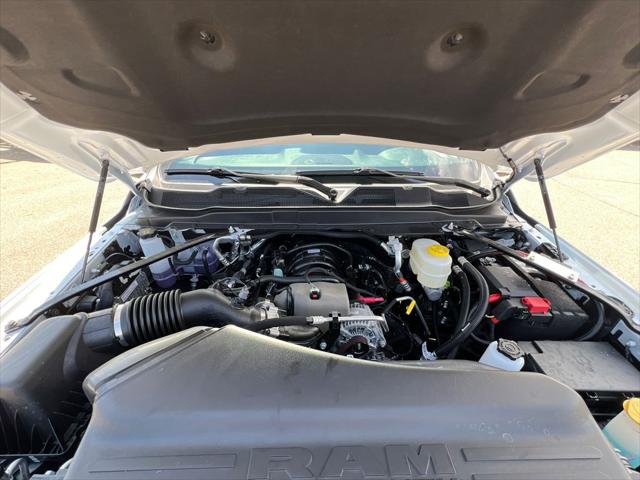 2026 Ram 3500 Chassis Cab Tradesman/Big Horn