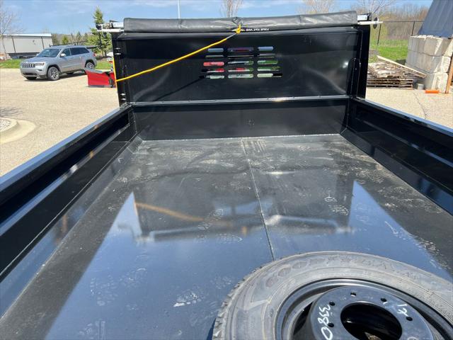 2026 Ram 3500 Chassis Cab Tradesman/Big Horn