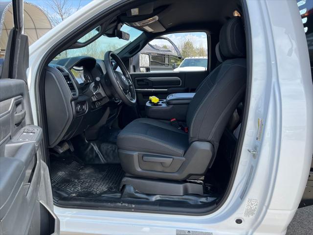 2026 Ram 3500 Chassis Cab Tradesman/Big Horn