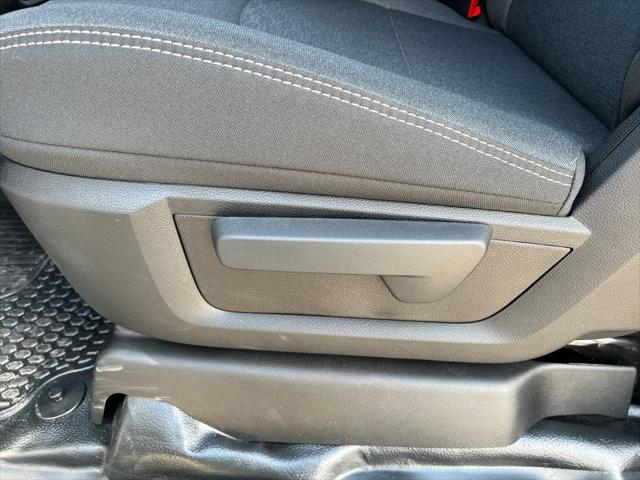 2026 Ram 3500 Chassis Cab Tradesman/Big Horn