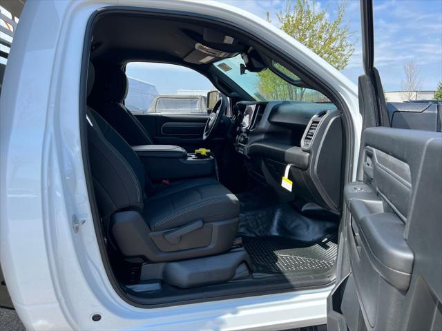 2026 Ram 3500 Chassis Cab Tradesman/Big Horn
