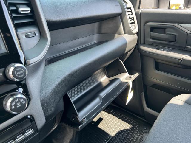 2026 Ram 3500 Chassis Cab Tradesman/Big Horn