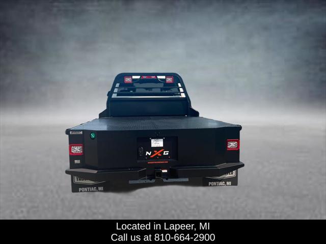 2026 Ram 3500 Tradesman/Big Horn
