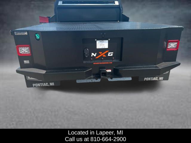 2026 Ram 3500 Tradesman/Big Horn