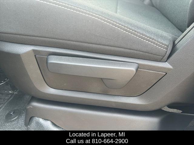 2026 Ram 3500 Tradesman/Big Horn