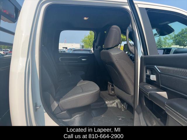 2026 Ram 3500 Tradesman/Big Horn