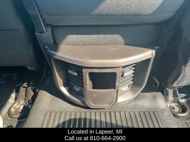 2026 Ram 3500 Tradesman/Big Horn