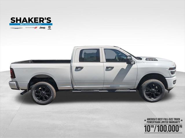 2026 RAM 2500 RAM 2500 BLACK EXPRESS CREW CAB 4X4 64 BOX 2026 RAM 2500 RAM 2500 BLACK EXPRESS CREW CAB 4X4 64 BOX