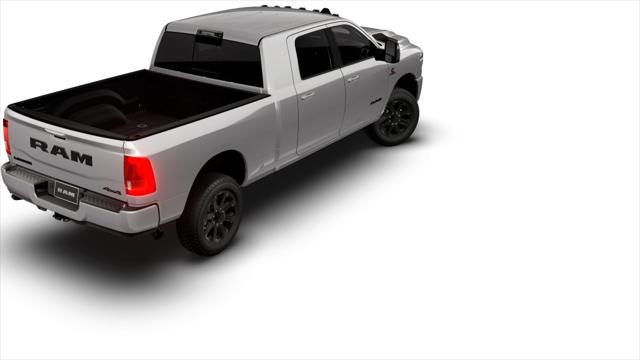 2026 RAM Ram 2500 RAM 2500 LARAMIE MEGA CAB 4X4 64 BOX