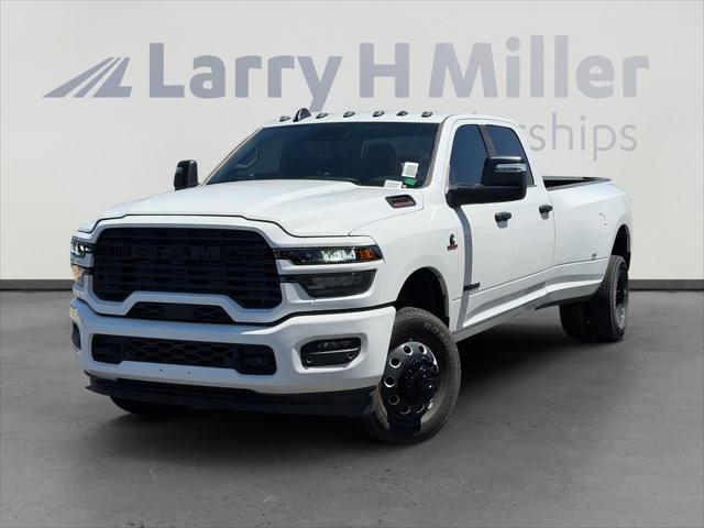 2026 Ram 3500 Big Horn Crew Cab 4x4 8' Box for sale in Peoria, AZ