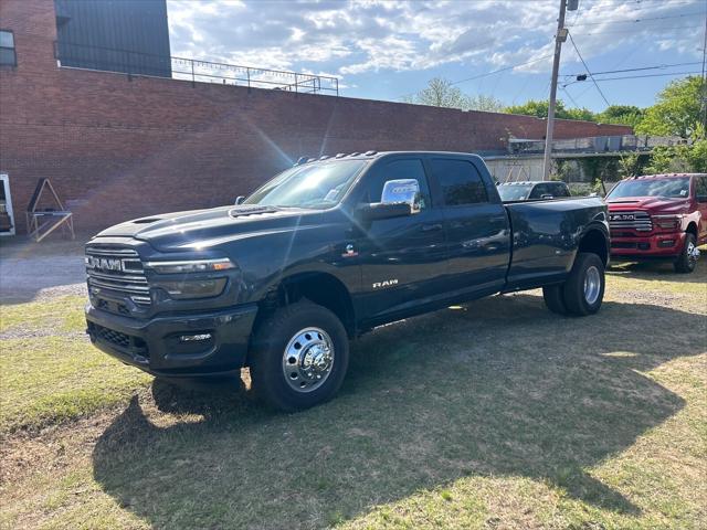 2026 RAM Ram 3500 RAM 3500 LARAMIE CREW CAB 4X4 8 BOX