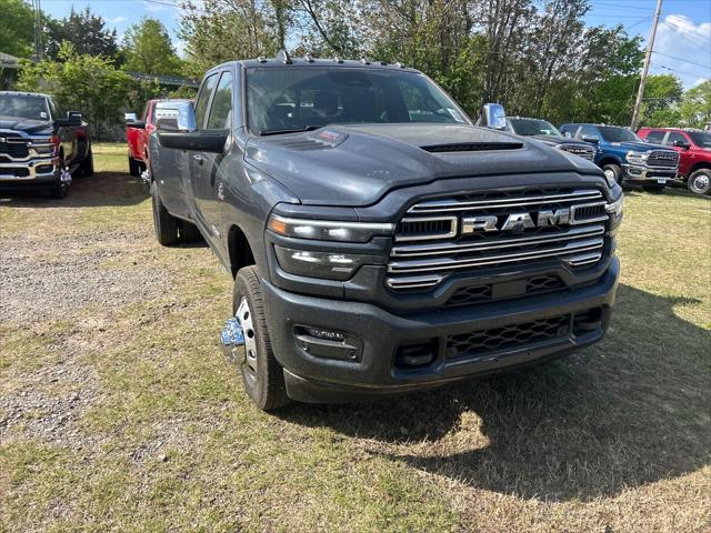 2026 RAM Ram 3500 RAM 3500 LARAMIE CREW CAB 4X4 8 BOX