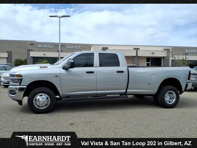 2026 RAM Ram 3500 RAM 3500 TRADESMAN CREW CAB 4X4 8 BOX