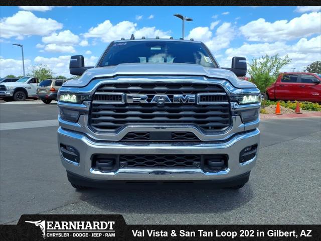 2026 RAM Ram 3500 RAM 3500 TRADESMAN CREW CAB 4X4 8 BOX