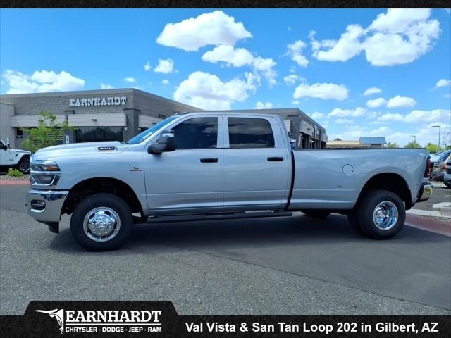 2026 RAM Ram 3500 RAM 3500 TRADESMAN CREW CAB 4X4 8 BOX