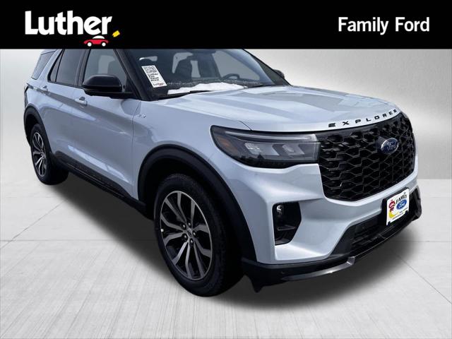 2026 Ford Explorer ST-Line for sale in Sierra Vista, AZ