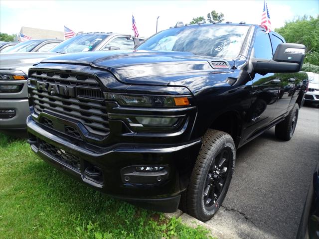 2026 Ram 2500 Big Horn Crew Cab 4x4 6'4" Box for sale in Budd Lake, NJ