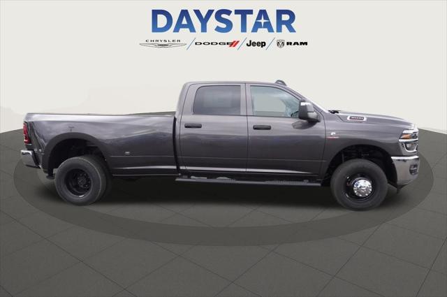2026 RAM Ram 3500 RAM 3500 TRADESMAN CREW CAB 4X4 8 BOX
