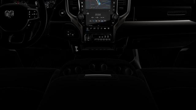 2026 RAM Ram 2500 RAM 2500 BIG HORN CREW CAB 4X4 64 BOX