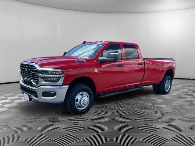 2026 RAM Ram 3500 RAM 3500 TRADESMAN CREW CAB 4X4 8 BOX 2026 RAM Ram 3500 RAM 3500 TRADESMAN CREW CAB 4X4 8 BOX